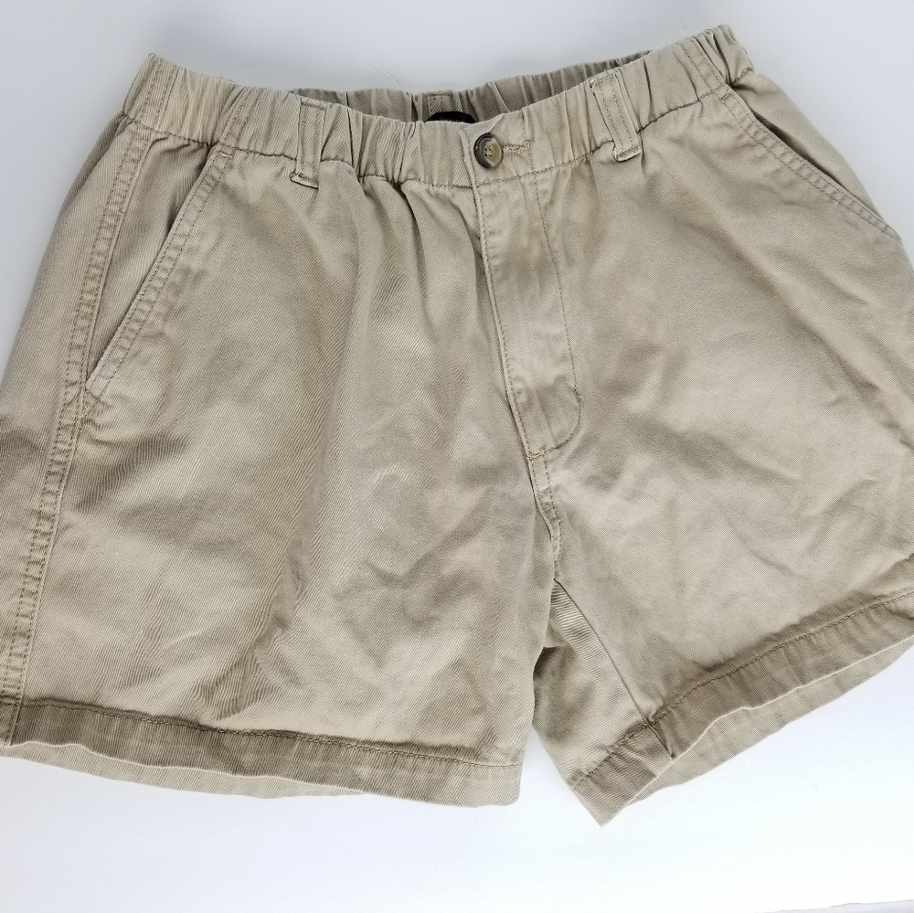 WSB, Vintage 1946 Khaki Stretch Snappers